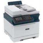 МФУ лазерный Xerox C315DNI A4 Duplex Net WiFi белый