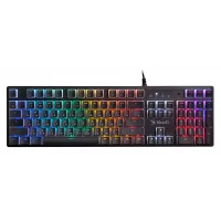 Клавиатура A4Tech Bloody S510NP механическая черный USB for gamer LED (S510NP (PUDDING BLACK)) Клавиатура A4Tech Bloody S510NP механическая черный USB for gamer LED (S510NP (PUDDING BLACK))