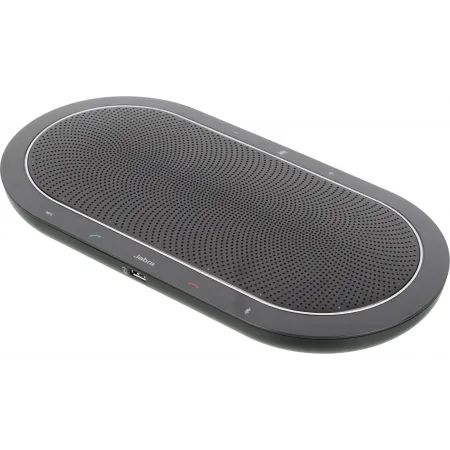 Спикерфон Jabra черный (7810-209)