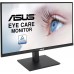 Монитор Asus 27" VA27AQSB черный IPS LED 1ms 16:9 HDMI M/M матовая HAS Piv 350cd 178гр/178гр 2560x1440 75Hz DP 2K USB 6.69кг