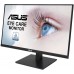 Монитор Asus 27" VA27AQSB черный IPS LED 1ms 16:9 HDMI M/M матовая HAS Piv 350cd 178гр/178гр 2560x1440 75Hz DP 2K USB 6.69кг