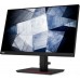 Монитор Lenovo 23.8" ThinkVision P24h-2L черный IPS 6ms 16:9 HDMI M/M матовая HAS Piv 1000:1 300cd 178гр/178гр 2560x1440 60Hz DP 2K USB 6.39кг
