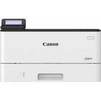 Принтер лазерный Canon i-Sensys LBP236DW (5162C006) A4 Duplex WiFi белый