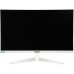 Монитор Asus 23.8" VY249HE-W белый IPS LED 1ms 16:9 HDMI матовая 250cd 178гр/178гр 1920x1080 75Hz FreeSync VGA FHD 3.38кг