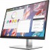 Монитор HP 23.8" E24 G4 черный IPS LED 5ms 16:9 HDMI матовая HAS Piv 250cd 178гр/178гр 1920x1080 60Hz VGA DP FHD USB 5.7кг