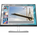 Монитор HP 24" E24i G4 черный IPS LED 16:10 HDMI матовая HAS Piv 250cd 178гр/178гр 1920x1200 60Hz VGA DP WU USB 6.06кг