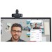 Камера Web Logitech HD Webcam C920e черный 3Mpix (1920x1080) USB2.0 с микрофоном (960-001360)