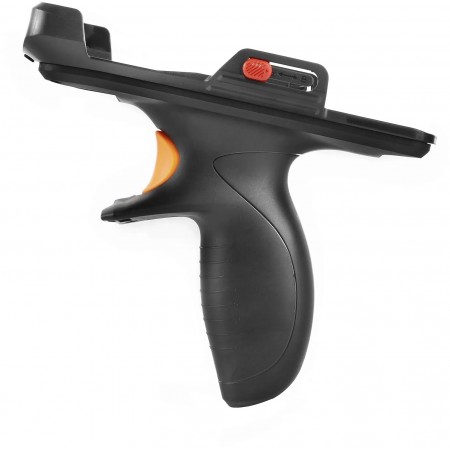 Пистолетная рукоять Urovo ACCDT50-PGRIP01 TR-50 Trigger Handle для DT50