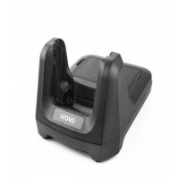 Зарядная станция Urovo ACC-HBCDT40 1 слот ТСД + 1 слот АКБ для DT40