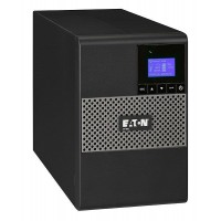 Источник бесперебойного питания Eaton 5P 5P850IR 600Вт 850ВА черный/серебристый