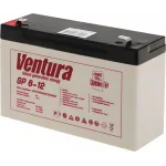 Батарея для ИБП Ventura GP 6-12 6В 12Ач
