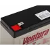 Батарея для ИБП Ventura GP 6-12 6В 12Ач
