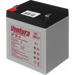 Батарея для ИБП Ventura GP 12-5 12В 5Ач