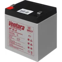 Батарея для ИБП Ventura GP 12-5 12В 5Ач