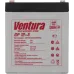 Батарея для ИБП Ventura GP 12-5 12В 5Ач