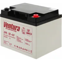 Батарея для ИБП Ventura GPL 12-40 12В 40Ач