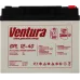Батарея для ИБП Ventura GPL 12-40 12В 40Ач