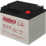 Батарея для ИБП Ventura GPL 12-45 12В 45Ач