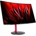 Монитор Acer 27" Nitro XZ272UVbmiiphx черный VA LED 1ms 16:9 HDMI M/M матовая HAS Piv 400cd 178гр/178гр 2560x1440 165Hz FreeSync DP 2K 4.6кг