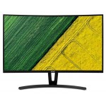 Монитор Acer 27" ED273Bbmiix черный VA LED 1ms 16:9 HDMI M/M 250cd 178гр/178гр 1920x1080 75Hz FreeSync VGA FHD 3.9кг