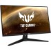 Монитор Asus 28" TUF Gaming VG289Q1A черный IPS LED 16:9 HDMI M/M матовая Piv 350cd 178гр/178гр 3840x2160 60Hz DP 4K 5.7кг