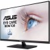 Монитор Asus 31.5" VP32AQ черный IPS LED 16:9 HDMI M/M матовая 350cd 178гр/178гр 2560x1440 75Hz FreeSync DP 2K 7.82кг