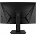 Монитор Asus 31.5" TUF Gaming VG32VQR черный VA LED 1ms 16:9 HDMI M/M матовая HAS Piv 400cd 178гр/178гр 2560x1440 165Hz FreeSync DP 2K 9.13кг