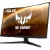 Монитор Asus 31.5" TUF Gaming VG32VQ1BR черный VA LED 1ms 16:9 HDMI M/M матовая Piv 250cd 178гр/178гр 2560x1440 165Hz FreeSync Premium DP 2K 7.54кг