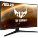 Монитор Asus 31.5" TUF Gaming VG32VQ1BR черный VA LED 1ms 16:9 HDMI M/M матовая Piv 250cd 178гр/178гр 2560x1440 165Hz FreeSync Premium DP 2K 7.54кг