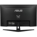 Монитор Asus 31.5" TUF Gaming VG32VQ1BR черный VA LED 1ms 16:9 HDMI M/M матовая Piv 250cd 178гр/178гр 2560x1440 165Hz FreeSync Premium DP 2K 7.54кг