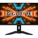 Монитор Gigabyte 31.5" M32U AE черный IPS LED 1ms 16:9 HDMI M/M HAS Piv 350cd 178гр/178гр 3840x2160 144Hz DP 4K USB 10кг