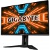 Монитор Gigabyte 31.5" M32U AE черный IPS LED 1ms 16:9 HDMI M/M HAS Piv 350cd 178гр/178гр 3840x2160 144Hz DP 4K USB 10кг