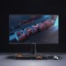 Монитор Gigabyte 31.5" M32U AE черный IPS LED 1ms 16:9 HDMI M/M HAS Piv 350cd 178гр/178гр 3840x2160 144Hz DP 4K USB 10кг