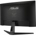 Монитор Asus 27" TUF Gaming VG27VH1B черный VA LED 1ms 16:9 HDMI M/M матовая Piv 250cd 178гр/178гр 1920x1080 165Hz FreeSync Premium VGA FHD 5.35кг