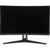 Монитор Asus 27" TUF Gaming VG27VH1B черный VA LED 1ms 16:9 HDMI M/M матовая Piv 250cd 178гр/178гр 1920x1080 165Hz FreeSync Premium VGA FHD 5.35кг