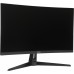 Монитор Asus 27" TUF Gaming VG27VH1B черный VA LED 1ms 16:9 HDMI M/M матовая Piv 250cd 178гр/178гр 1920x1080 165Hz FreeSync Premium VGA FHD 5.35кг