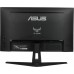 Монитор Asus 27" TUF Gaming VG27VH1B черный VA LED 1ms 16:9 HDMI M/M матовая Piv 250cd 178гр/178гр 1920x1080 165Hz FreeSync Premium VGA FHD 5.35кг