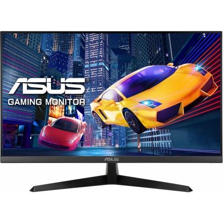 Монитор Asus 27" VY279HE черный IPS LED 16:9 HDMI матовая 250cd 178гр/178гр 1920x1080 75Hz FreeSync VGA FHD 4.21кг