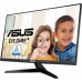 Монитор Asus 27" VY279HE черный IPS LED 16:9 HDMI матовая 250cd 178гр/178гр 1920x1080 75Hz FreeSync VGA FHD 4.21кг