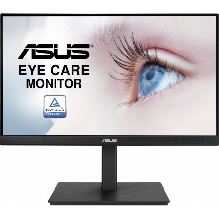 Монитор Asus 21.5" VA229QSB черный IPS LED 4ms 16:9 HDMI M/M матовая HAS Piv 250cd 178гр/178гр 1920x1080 75Hz FreeSync VGA DP FHD USB 4.6кг Монитор Asus 21.5" VA229QSB черный IPS LED 4ms 16:9 HDMI M/M матовая HAS Piv 250cd 178гр/178гр 1920x1080 75Hz FreeSync VGA DP FHD USB 4.6кг