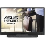 Монитор Asus 15.6" ZenScreen MB166B черный IPS LED 25ms 16:9 матовая 250cd 178гр/178гр 1920x1080 60Hz FHD USB 0.78кг