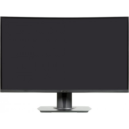 Монитор Asus 27" TUF Gaming VG27VQ черный VA LED 16:9 DVI HDMI M/M матовая HAS Piv 400cd 178гр/178гр 1920x1080 165Hz FreeSync DP FHD 6кг