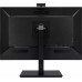 Монитор Asus 27" Business BE27ACSBK черный IPS LED 16:9 HDMI M/M Cam матовая HAS Piv 350cd 178гр/178гр 2560x1440 60Hz DP WQ USB 8.6кг