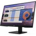 Монитор HP 27" P27h G4 черный IPS LED 16:9 HDMI M/M HAS 1000:1 250cd 178гр/178гр 1920x1080 VGA DP FHD 5.12кг