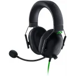 Наушники с микрофоном Razer Blackshark V2 X черный 2м мониторные оголовье (RZ04-03240100-R3M1)