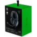 Наушники с микрофоном Razer Blackshark V2 X черный 2м мониторные оголовье (RZ04-03240100-R3M1)