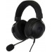 Наушники с микрофоном Razer Kraken V3 HyperSense черный 2м мониторные оголовье (RZ04-03770100-R3M1)