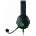 Наушники с микрофоном Razer Kraken V3 HyperSense черный 2м мониторные оголовье (RZ04-03770100-R3M1)