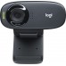 Камера Web Logitech HD Webcam C310 черный 1.2Mpix (1280x720) USB2.0 с микрофоном (960-001065)