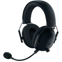Наушники с микрофоном Razer Blackshark V2 Pro черный 1.3м мониторные Radio оголовье (RZ04-03220100-R3M1)